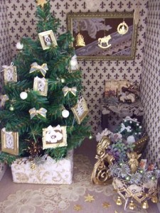 レースのクリスマス.jpg